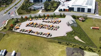 14 Eastwood Rd, Leppington en alquiler Vista aérea- Imagen 1 de 2