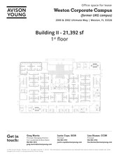 2002 Ultimate Way, Weston, FL en alquiler Plano del sitio- Imagen 1 de 1