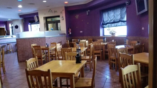 Más detalles de Local en alquiler