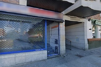 Más detalles de Edificio residencial en venta