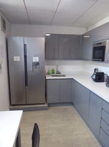 12-16 Grosvenor Rd, Tunbridge Wells en alquiler - Foto del interior - Imagen 3 de 7