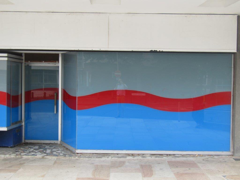 50-56 St Loyes St, Bedford en alquiler Foto del edificio- Imagen 1 de 2