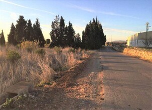 Cerdá, CASTELLÓN DE LA PLANA, CST - AÉREA  vista de mapa
