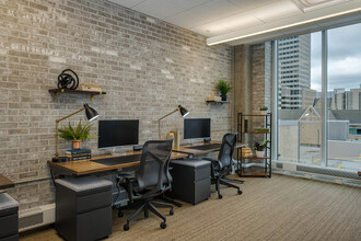 750 N State St, Chicago, IL en alquiler Foto del interior- Imagen 2 de 17