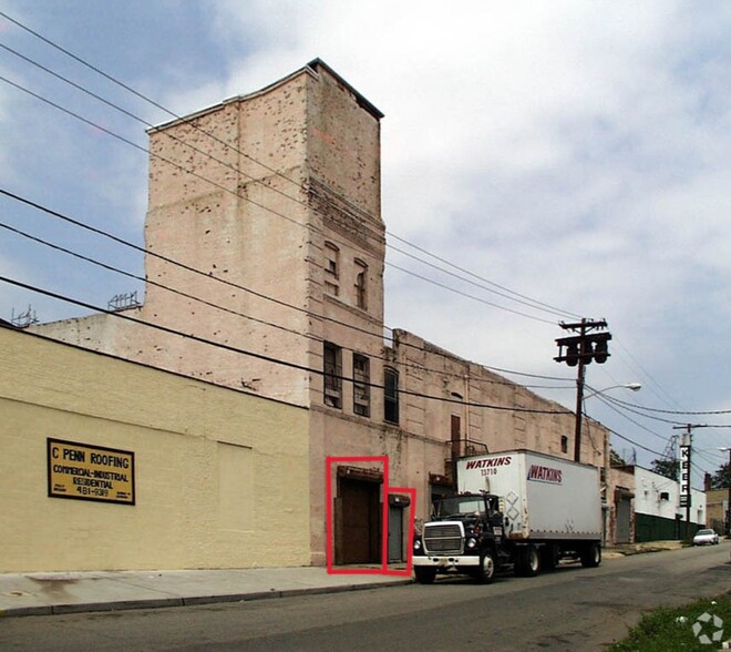 301-309 Mount Pleasant Ave, Newark, NJ en alquiler - Foto del edificio - Imagen 2 de 6