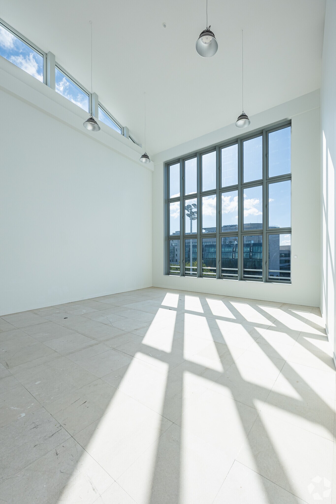 9-35 Avenue Pierre De Coubertin, Paris en alquiler Foto del edificio- Imagen 1 de 4