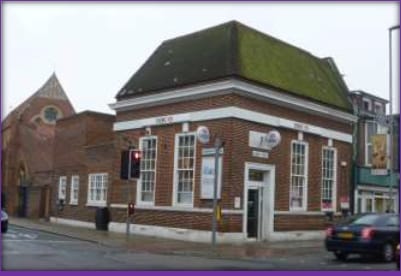 106-108 Albert Rd, Southsea en alquiler - Foto principal - Imagen 1 de 1