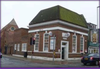 Más detalles de 106-108 Albert Rd, Southsea - Local en alquiler