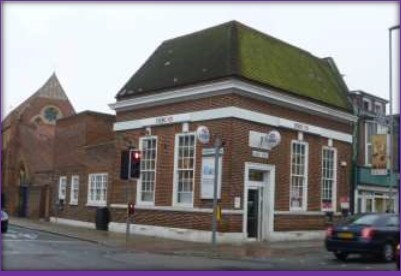 106-108 Albert Rd, Southsea en alquiler Foto principal- Imagen 1 de 2