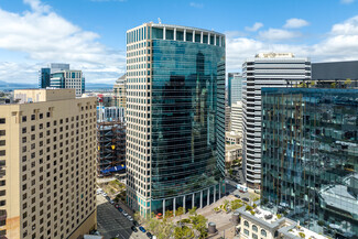 Más detalles para 1111 Broadway, Oakland, CA - Oficinas en alquiler