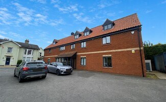 Más detalles de 302 London Rd, Ipswich - Oficina en alquiler