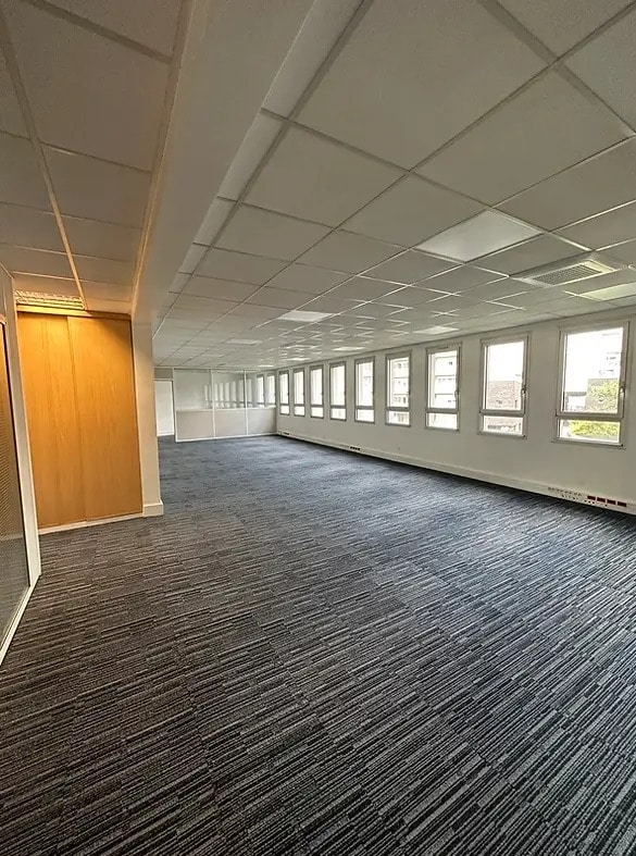 2 Rue Du 19 Mars 1962, Clichy en alquiler Foto del edificio- Imagen 1 de 10