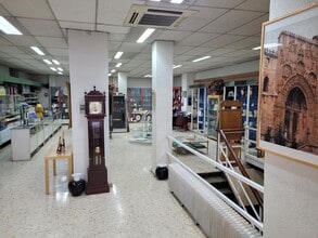 Local en Madrid, Madrid en alquiler Foto del interior- Imagen 2 de 14