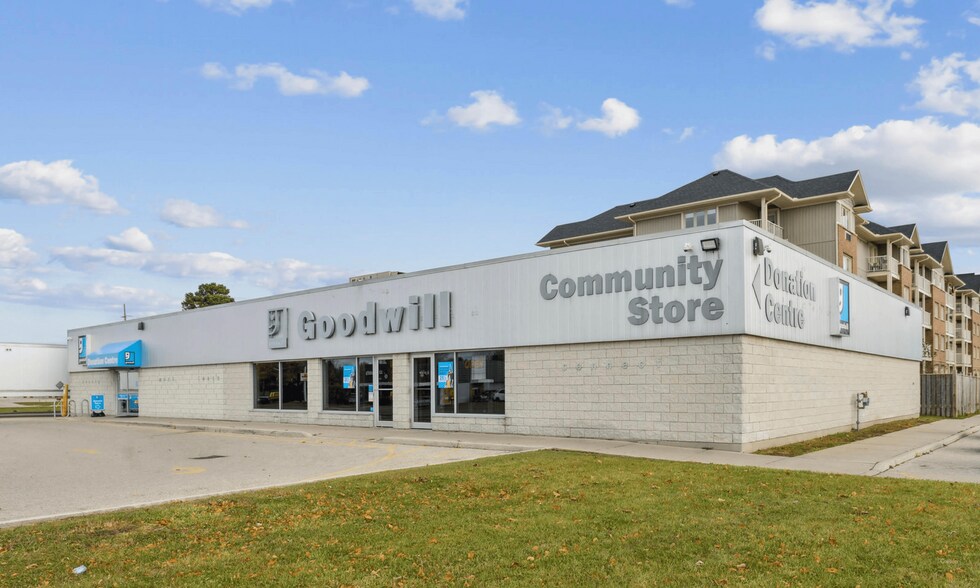 Ontario Retail Portfolio cartera de 2 inmuebles en venta en LoopNet.es - Foto del edificio - Imagen 3 de 3