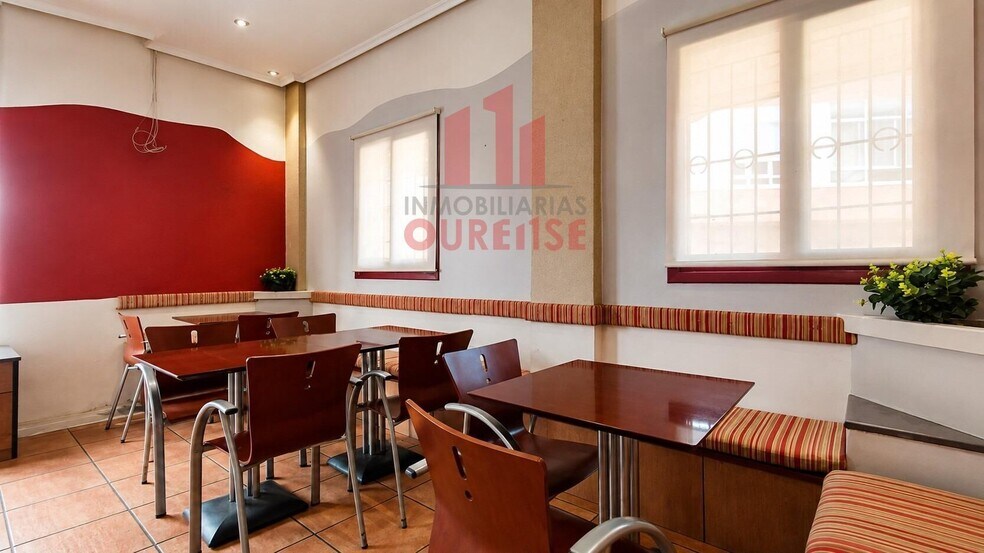 Local en Ourense, Orense en venta - Foto del interior - Imagen 3 de 11