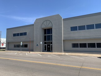 Más detalles para 222 E Eufaula St, Norman, OK - Oficinas en alquiler