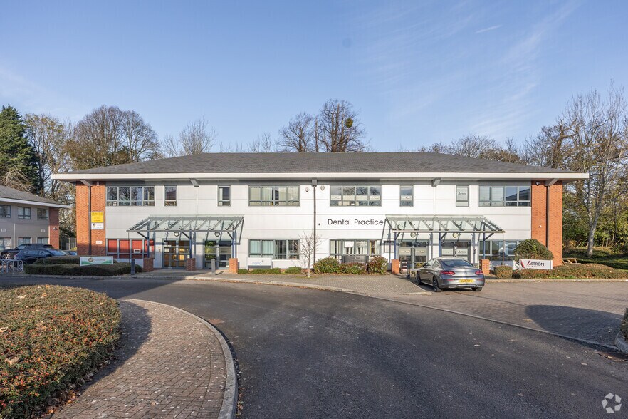 Macrae Rd, Bristol en alquiler - Foto del edificio - Imagen 2 de 5