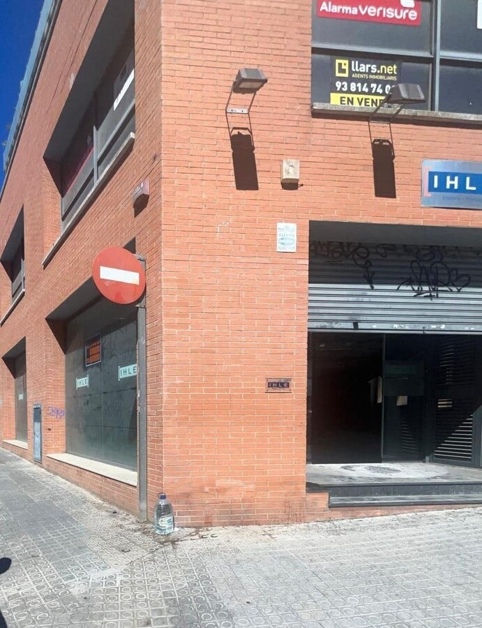Vilanova i la Geltrú, BAR 08800 - Unidad 1-2 - - Foto del interior - Image 2 of 10