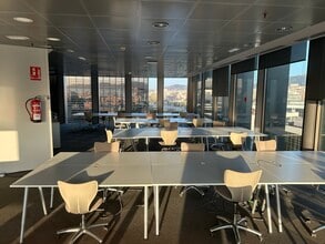 Avinguda Diagonal, 177-183, Barcelona, Barcelona en alquiler Foto del edificio- Imagen 2 de 7