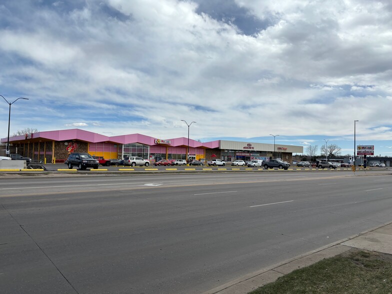 1320-1340 S Federal Blvd, Denver, CO en alquiler - Foto del edificio - Imagen 1 de 1