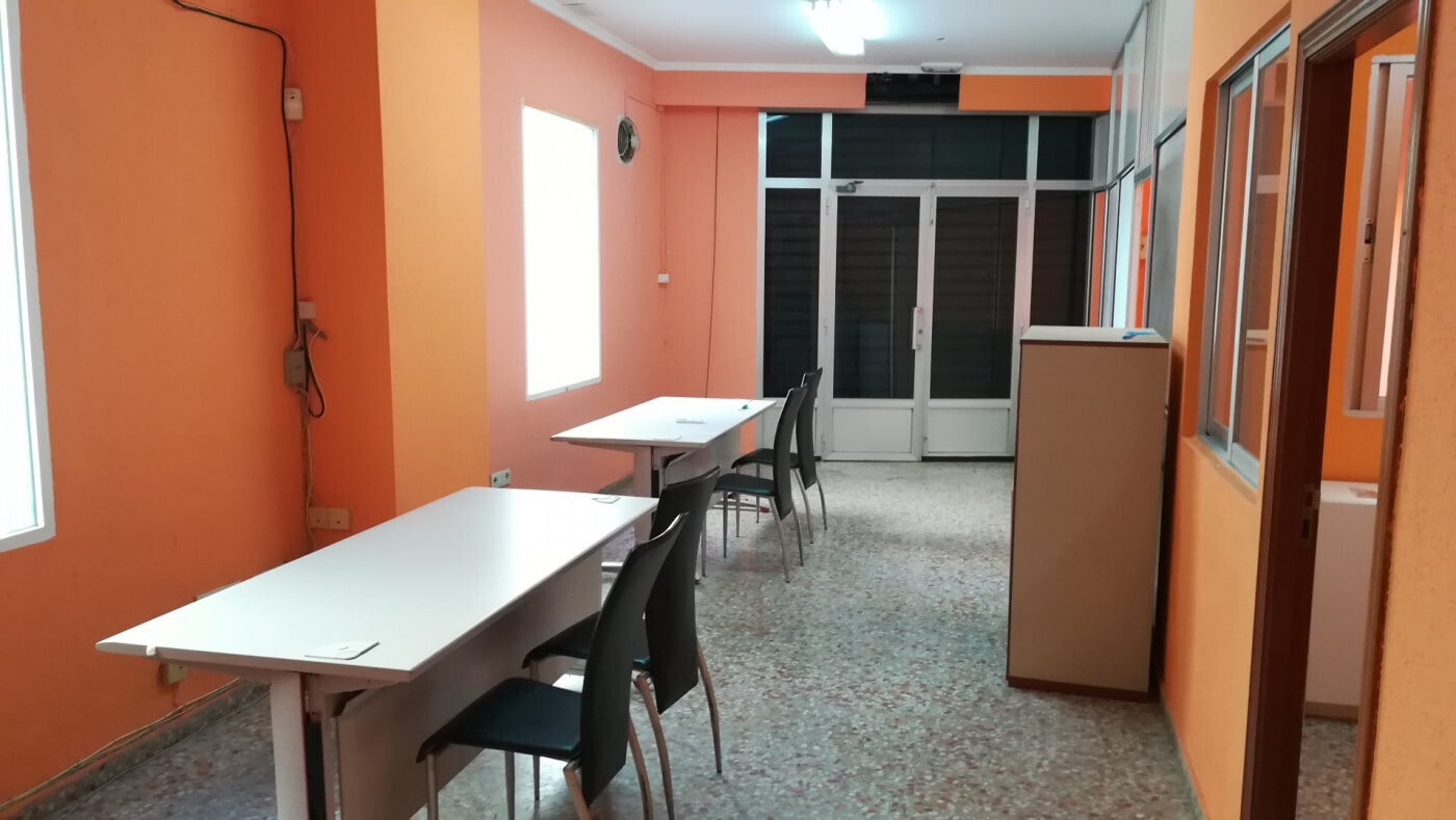 Santa Teresa, Algemesi, 41, Algemesí, Valencia en alquiler Foto del edificio- Imagen 1 de 8