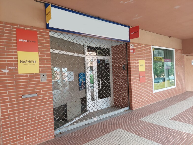 Edificio residencial en Guadalajara, Guadalajara en venta - Foto principal - Imagen 1 de 16