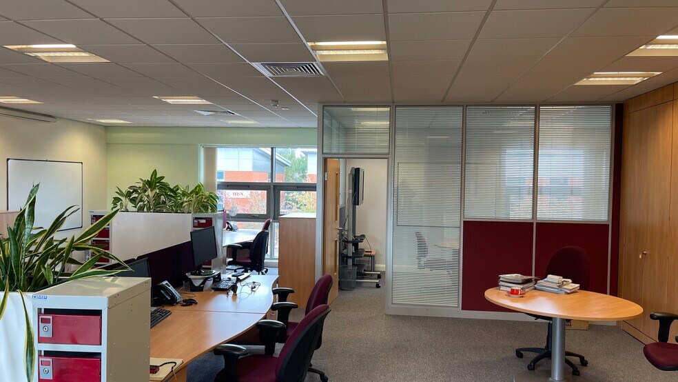 1b Tournament Ct, Warwick en alquiler - Foto del interior - Imagen 3 de 16