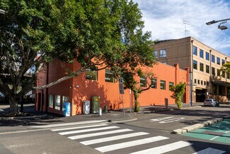 Más detalles de 140 Bank St, Pyrmont - Oficina en alquiler