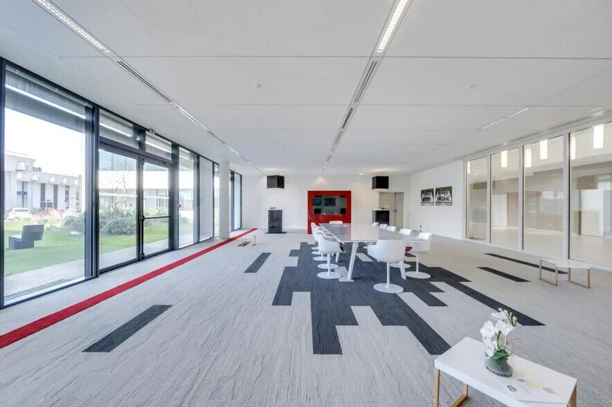 19 Rue D'Arcueil, Rungis en alquiler - Foto del edificio - Imagen 3 de 15