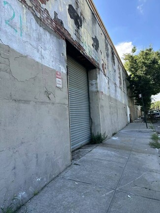 Más detalles para 11060 Dunkirk St, Jamaica, NY - Nave en alquiler