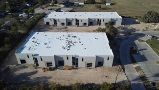 Más detalles de 12332 Ranch Road 620, Cedar Park, TX - Flex, nave en alquiler