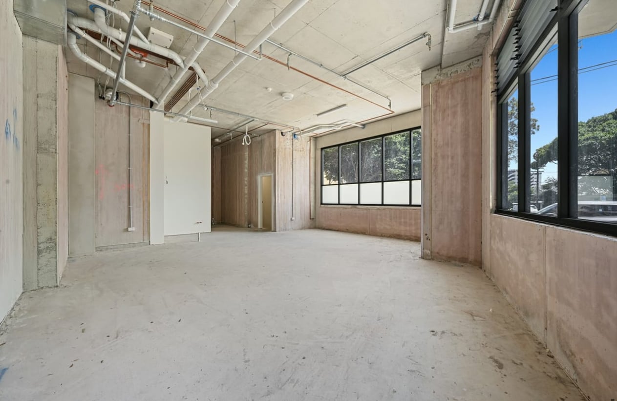 21 Missenden Road, Camperdown en alquiler Foto del interior- Imagen 1 de 4