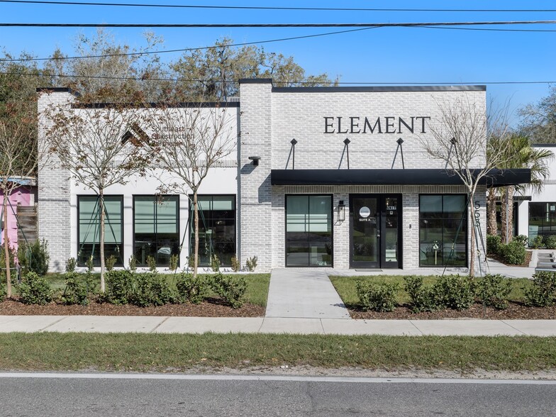 553 W Plant St, Winter Garden, FL en venta - Foto del edificio - Imagen 1 de 20