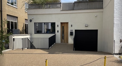 15 Reece Mews, London en alquiler Foto del edificio- Imagen 1 de 5