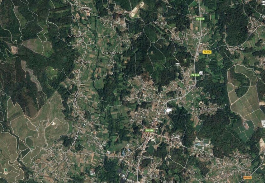 Terreno en Tomiño, Pontevedra en venta - Foto principal - Imagen 2 de 5