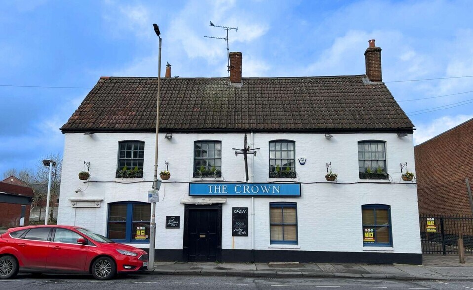 19 New Park St, Devizes en alquiler - Foto principal - Imagen 1 de 3