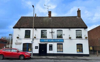 Más detalles de 19 New Park St, Devizes - Local en alquiler