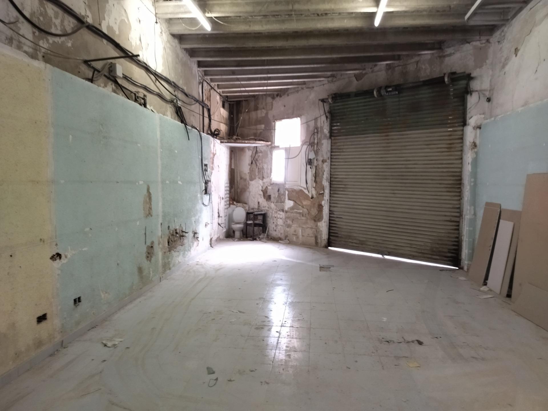 Local en Igualada, Barcelona en alquiler Foto del edificio- Imagen 1 de 3