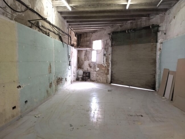 Más detalles de Local en alquiler