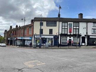 Más detalles de 1 Market Pl, Stoke On Trent - Local en venta