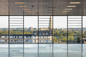 Brunel Way, Slough en alquiler Foto del edificio- Imagen 1 de 10