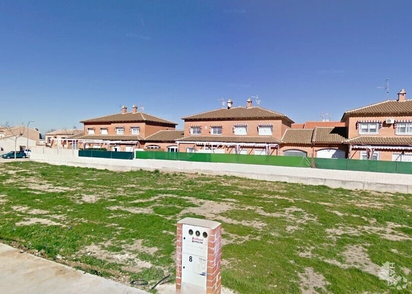 Calle Miguel Hernández, 22, Novés, Toledo en venta - Foto principal - Imagen 1 de 1