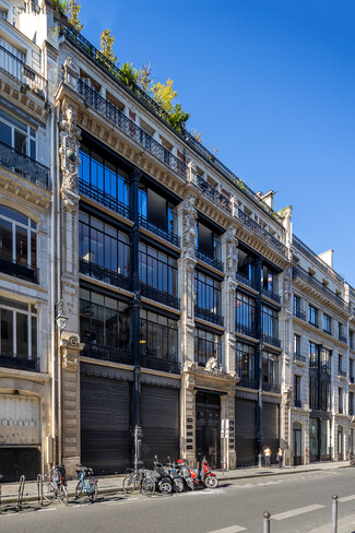 Más detalles para 13 Rue D'Uzes, Paris - Oficina en alquiler