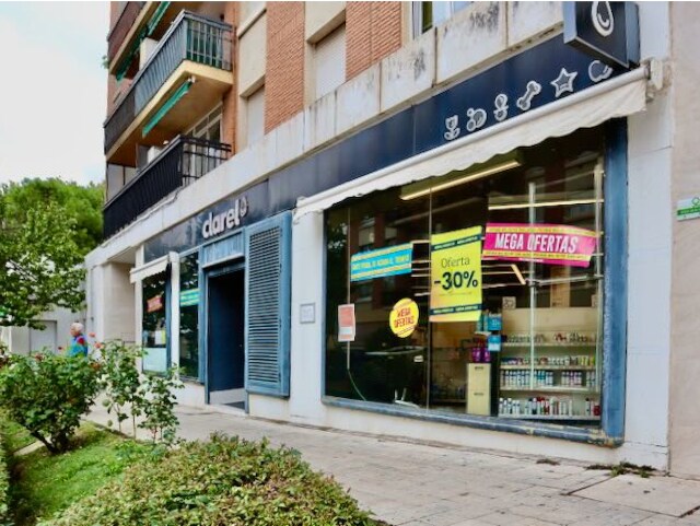 Más detalles de Edificio residencial​ en venta