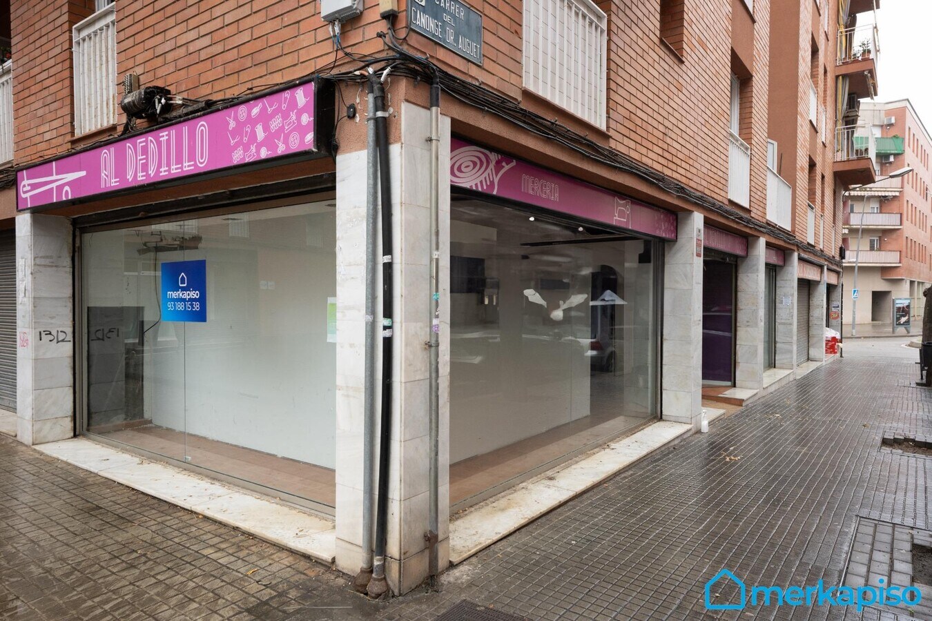 Viladecans, BAR 08840 -  -  - Foto del interior - Image 1 of 10