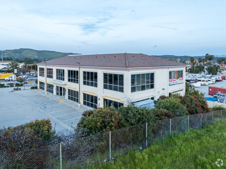 31905 Castaic Rd, Castaic, CA en venta - Foto del edificio - Imagen 2 de 6