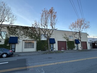 Más detalles para 1280-1270-1260 Sixth Street, Berkeley – Naves en venta, Berkeley, CA