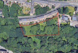 Más detalles de 15 Britannia Rd, Huddersfield - Terreno en venta