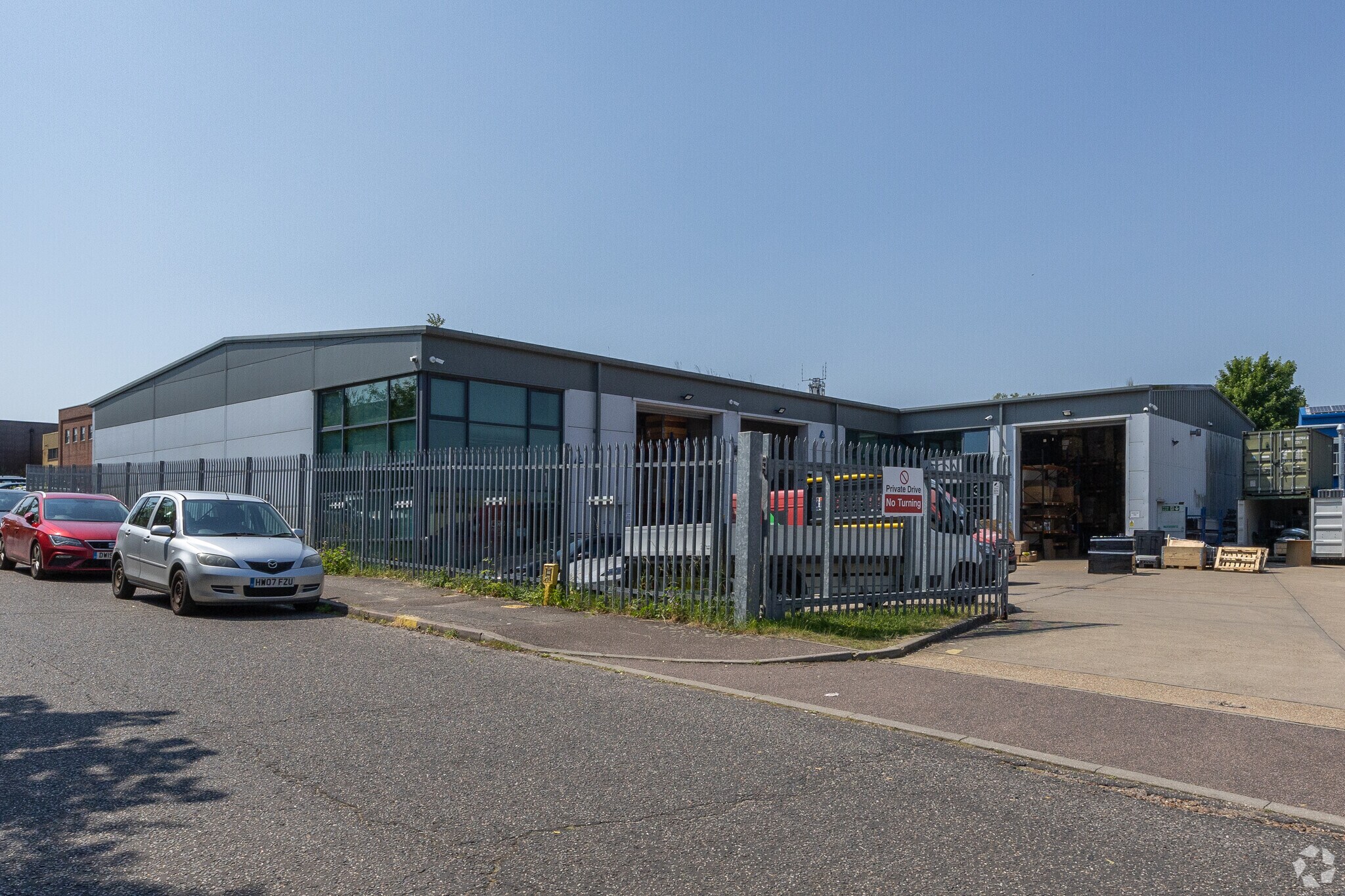 41A Shire Hl, Saffron Walden en alquiler Foto principal- Imagen 1 de 3