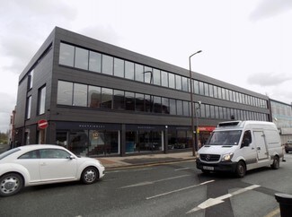 Más detalles de 115-133 Bradshawgate, Bolton - Oficina en alquiler